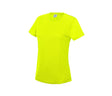 ELECTRIC YELLOW