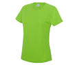 ELECTRIC GREEN