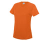 ELECTRIC ORANGE