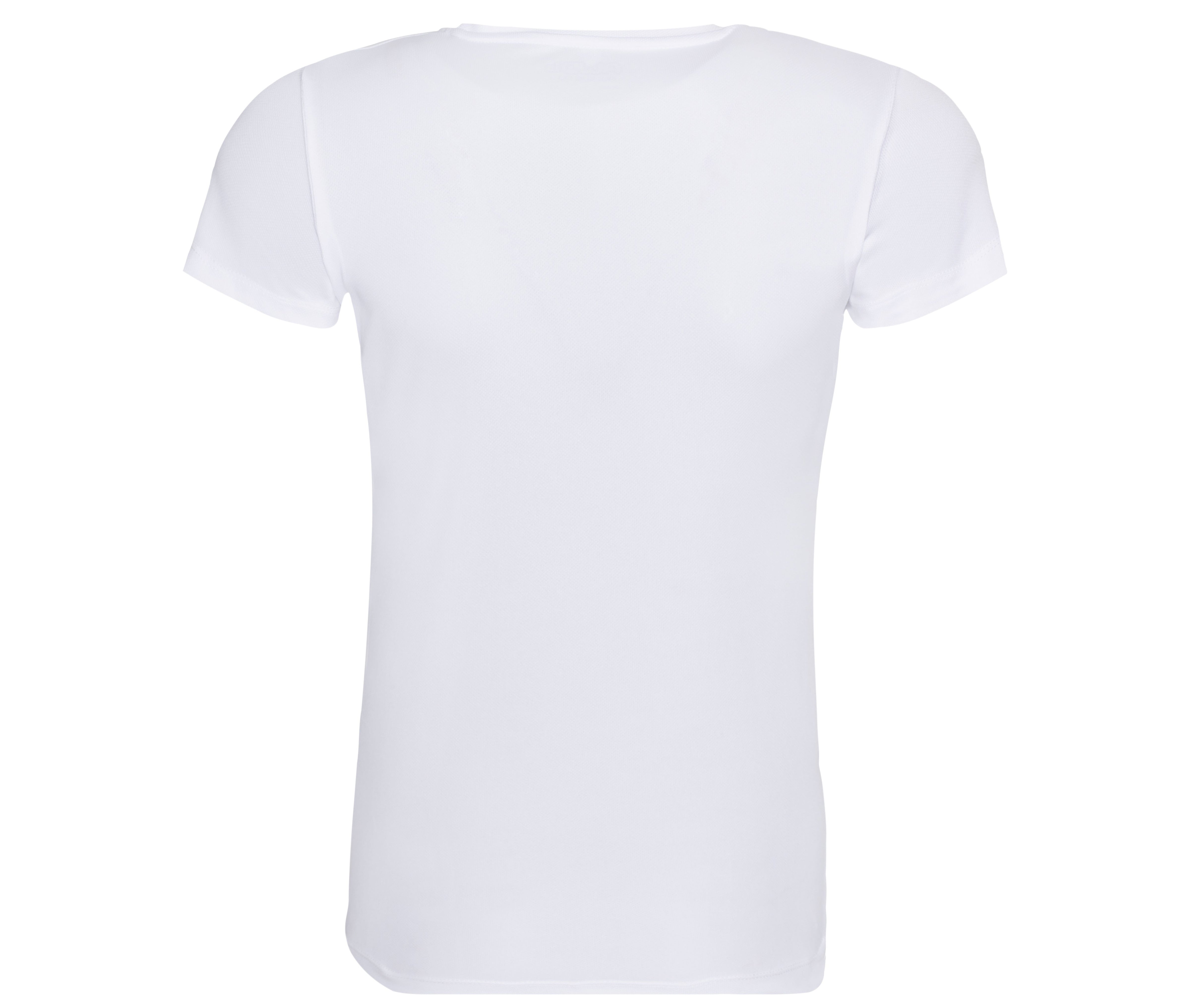 Tee-shirt femme respirant Neoteric™ - JUST COOL - #JC005