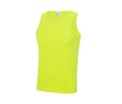 ELECTRIC YELLOW