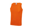 ELECTRIC ORANGE