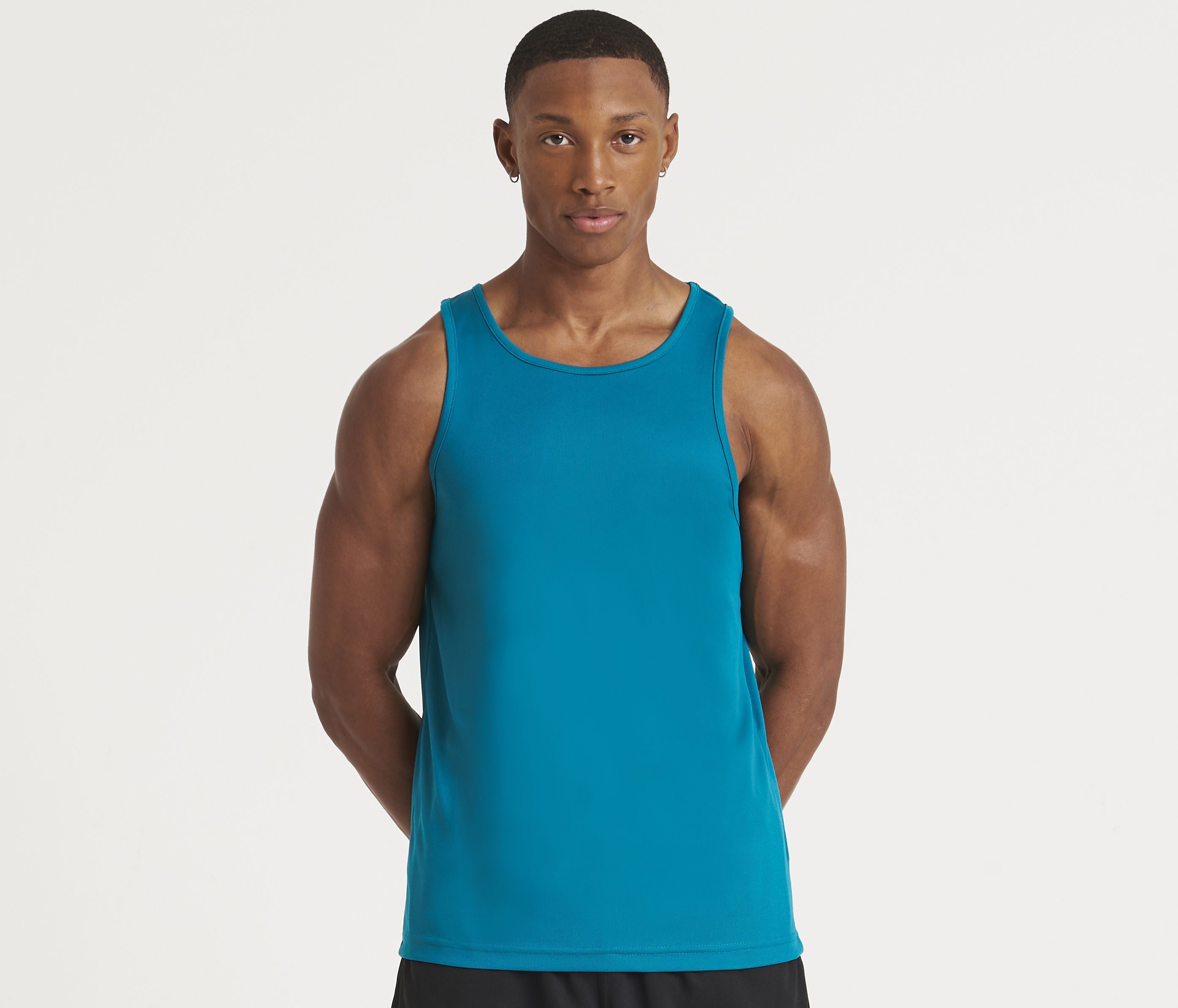 Débardeur homme Neoteric™ - JUST COOL - #JC007