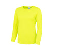 AMARILLO ELÉCTRICO