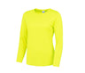 ELECTRIC YELLOW