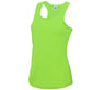 ELECTRIC GREEN