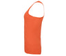 ELECTRIC ORANGE