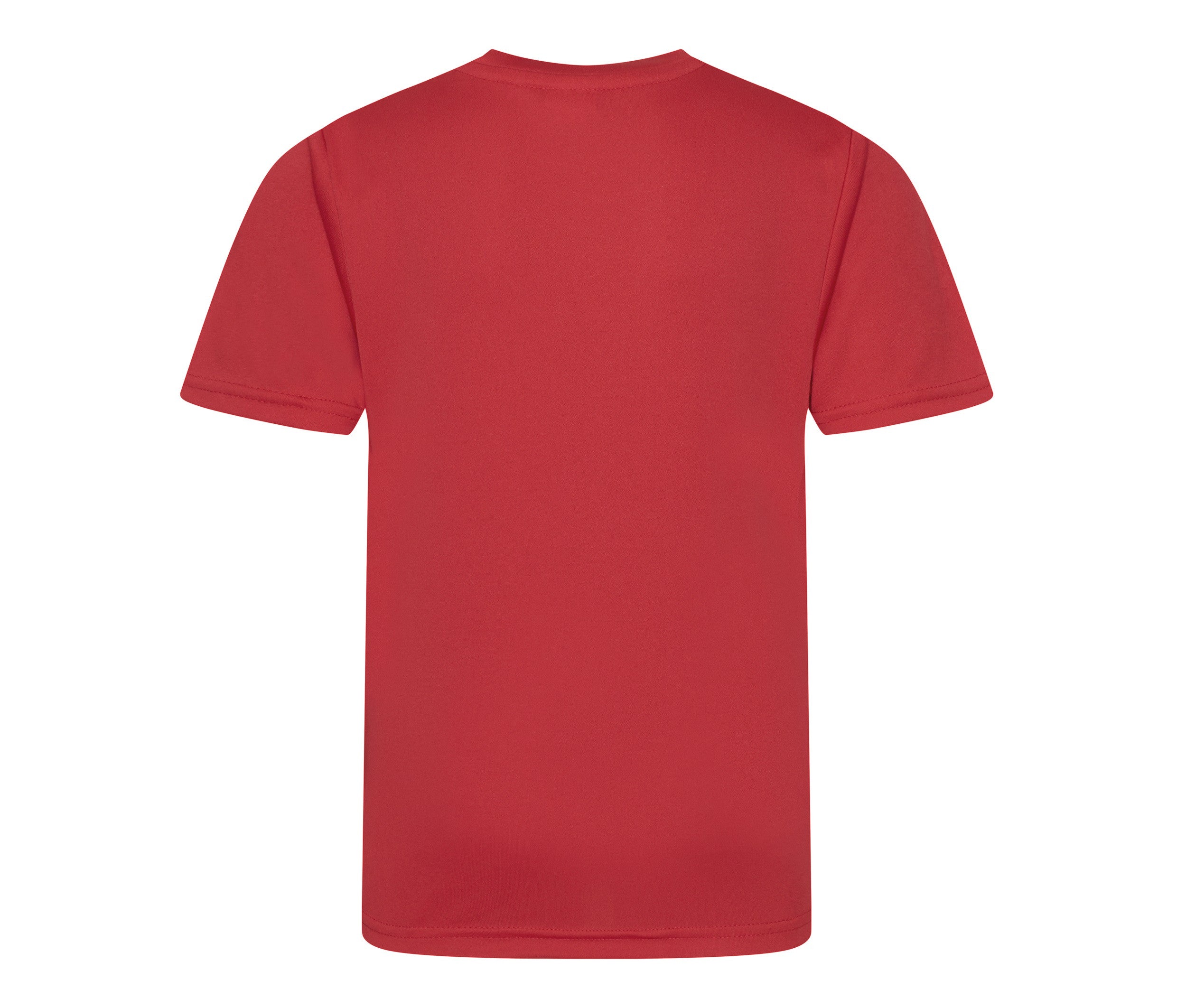 Tee-shirt respirant - JUST COOL - #JC020J