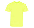 GIALLO ELETTRICO