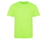 ELECTRIC GREEN