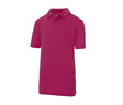 HOT PINK