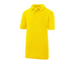 SUN YELLOW