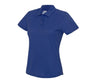 ROYAL BLUE