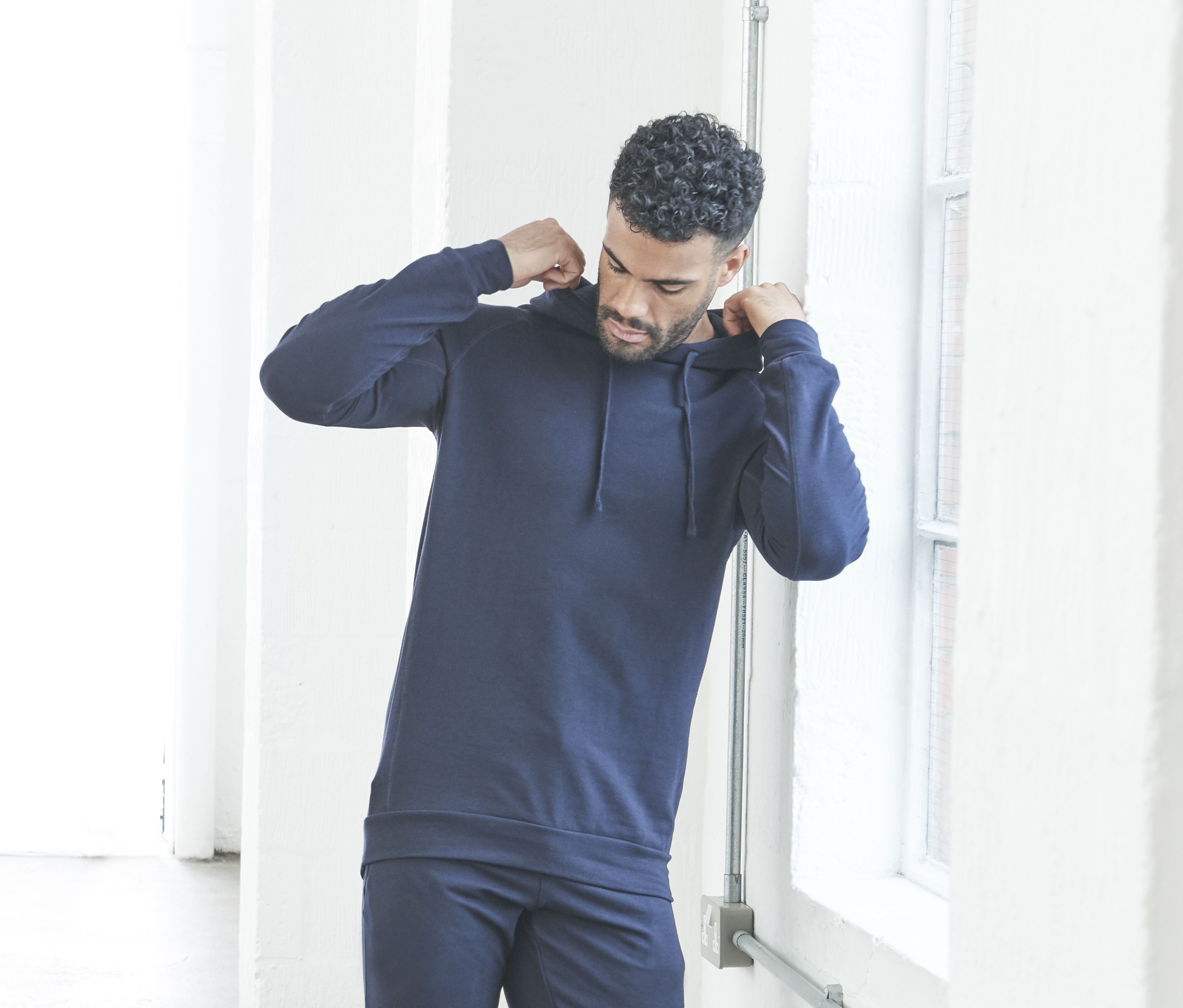 Sweat de sport - JUST COOL - #JC052
