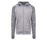 GREY/GREY MELANGE