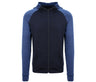NAVY/NAVY MELANGE