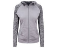 GREY/GREY MELANGE