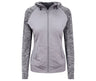 GREY/GREY MELANGE