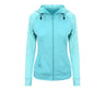 OCEAN/OCEAN BLUE MELANGE