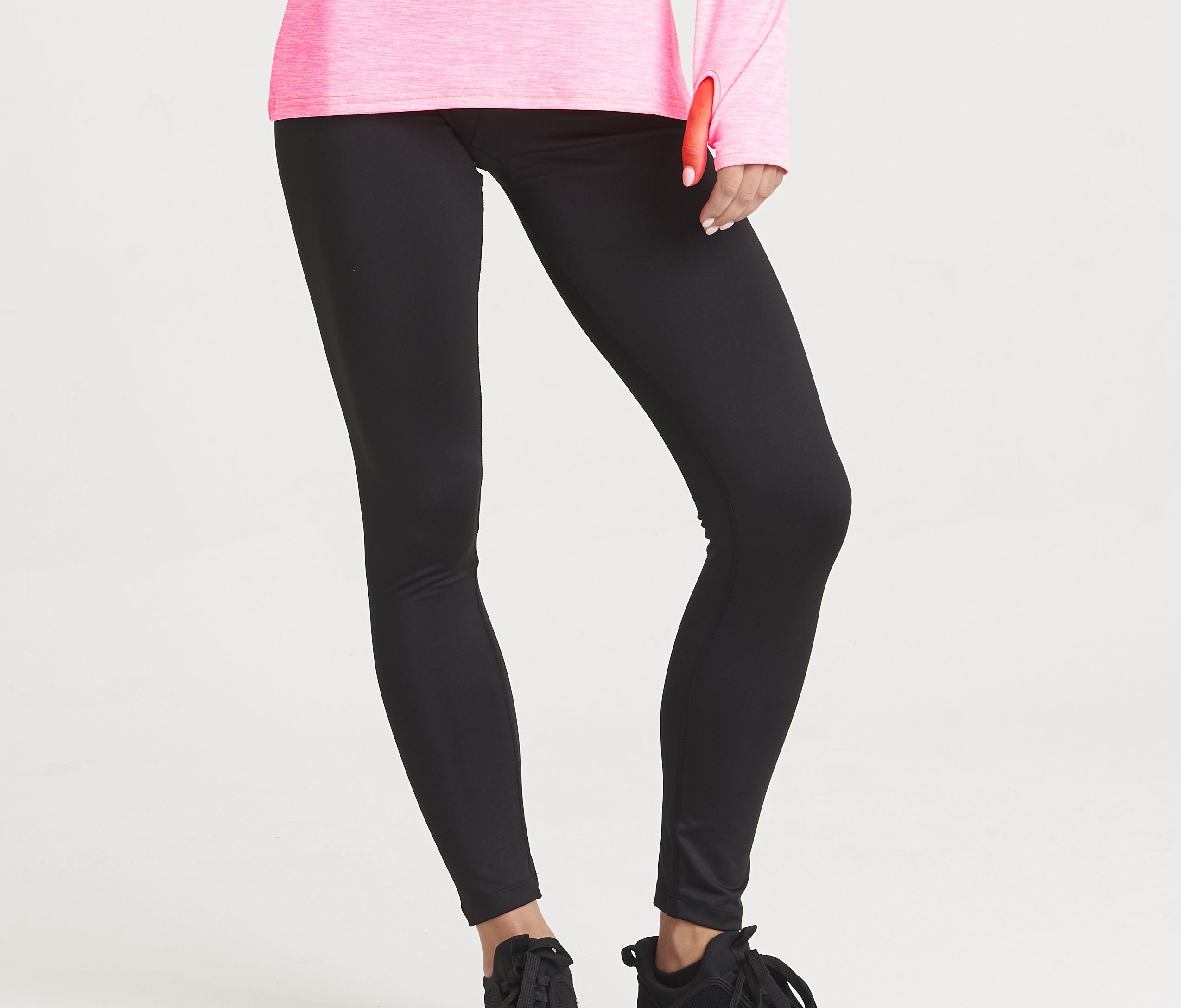 Legging de sport femme - JUST COOL - #JC070