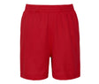 FIRE RED