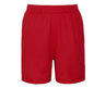 FIRE RED