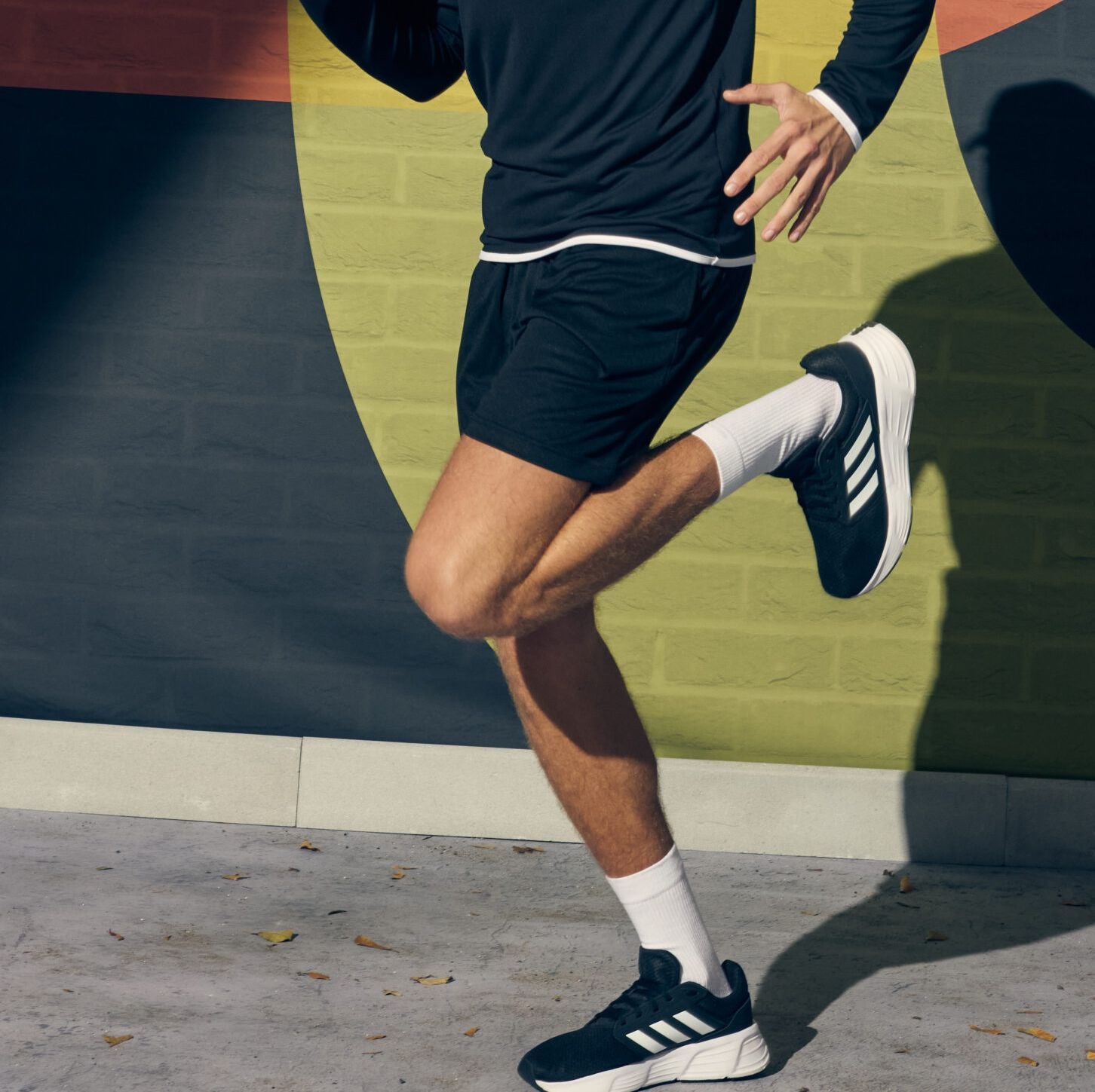 Short de sport Neoteric™ - JUST COOL - #JC080
