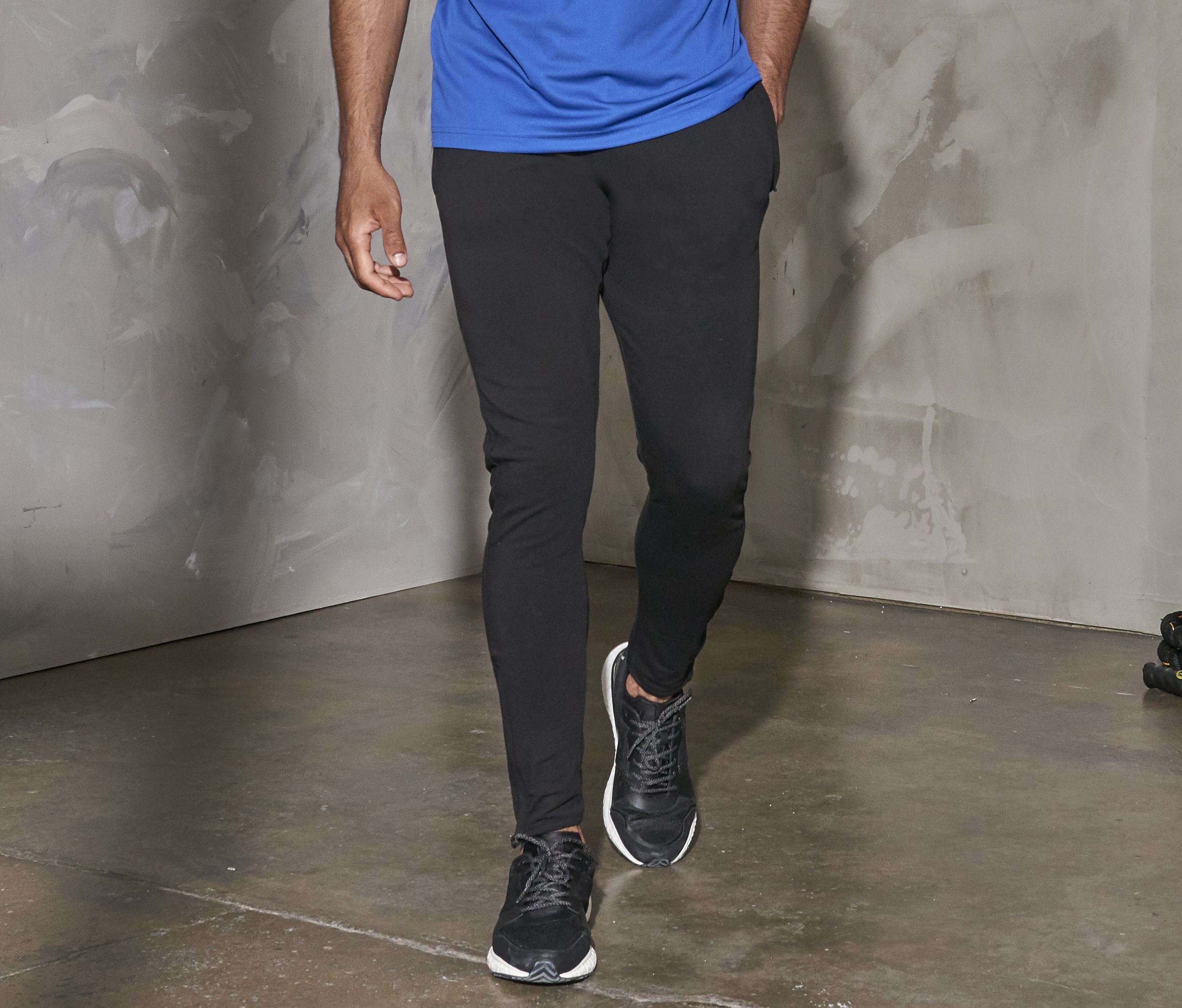 Pantalon de jogging homme - JUST COOL - #JC082