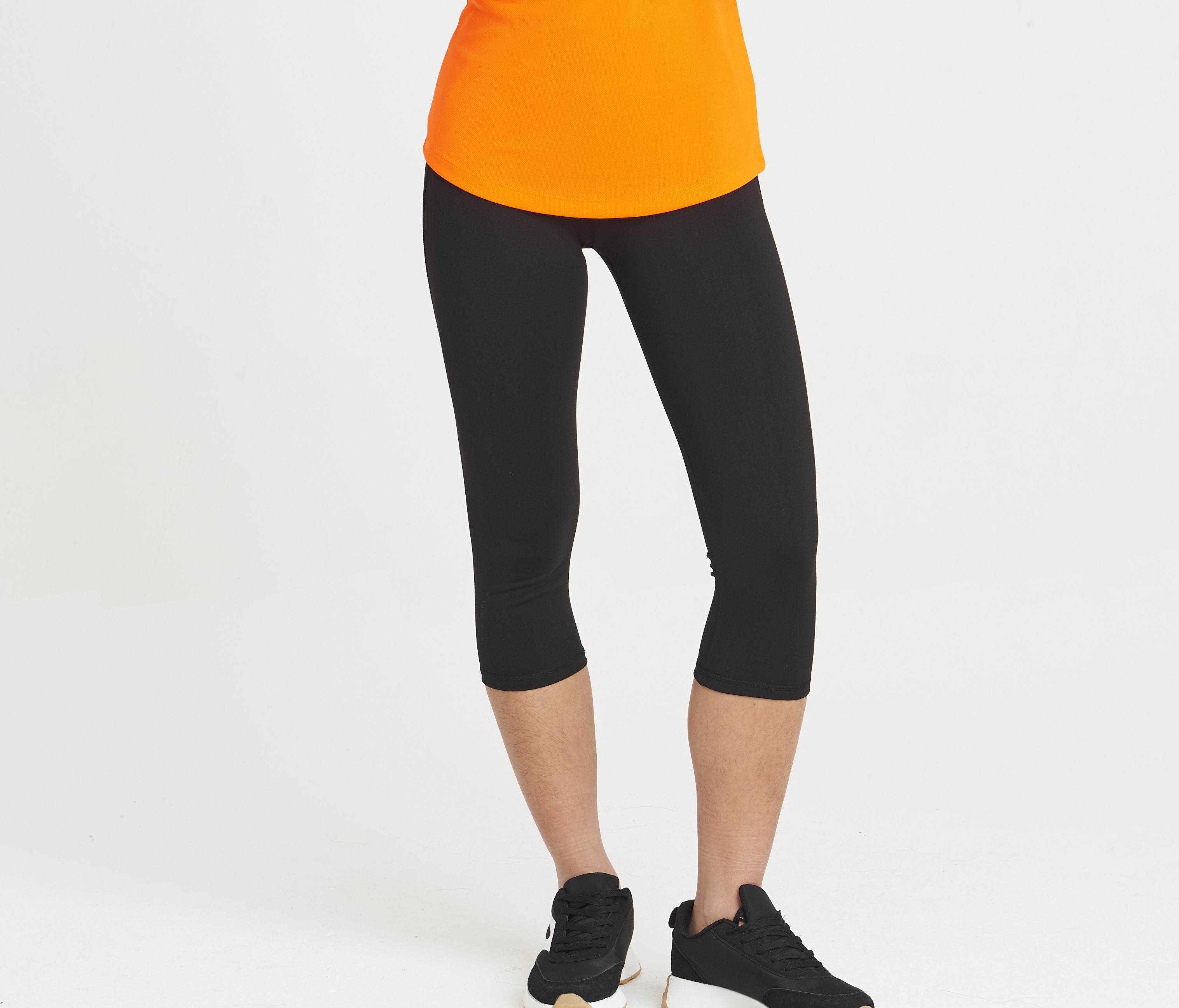 Legging de sport femme - JUST COOL - #JC086