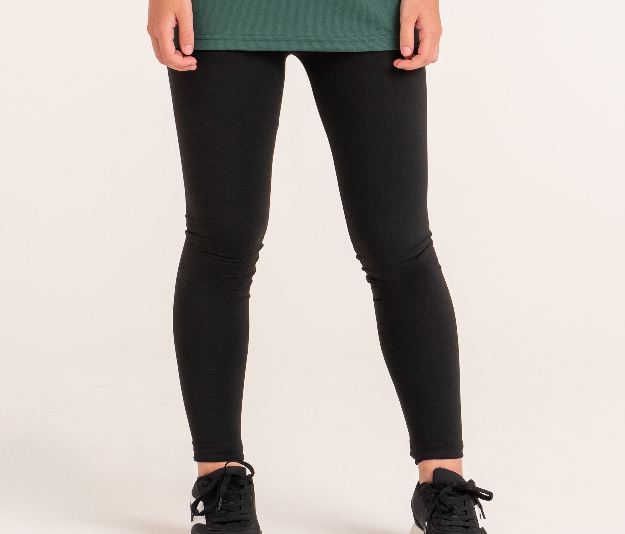 Legging de sport fille - JUST COOL - #JC087J