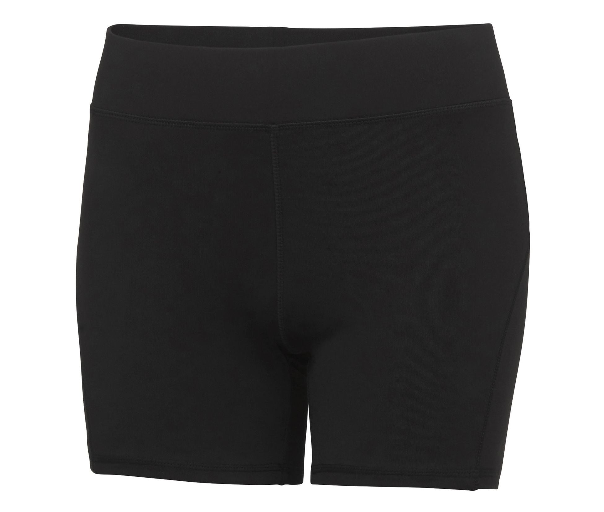 Short de sport femme - JUST COOL - #JC088
