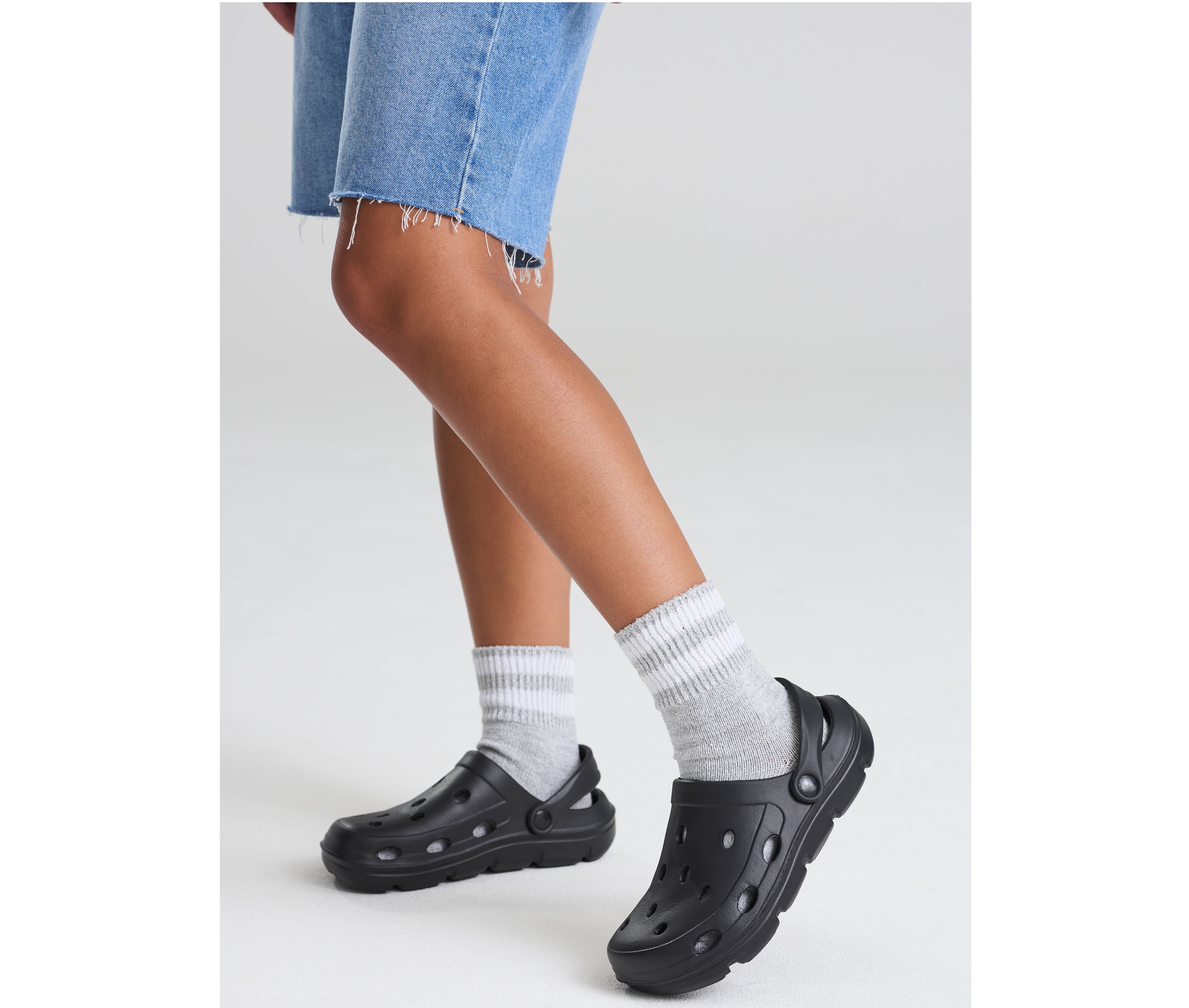 Sandales légères et souples - JUST COOL - #JC093