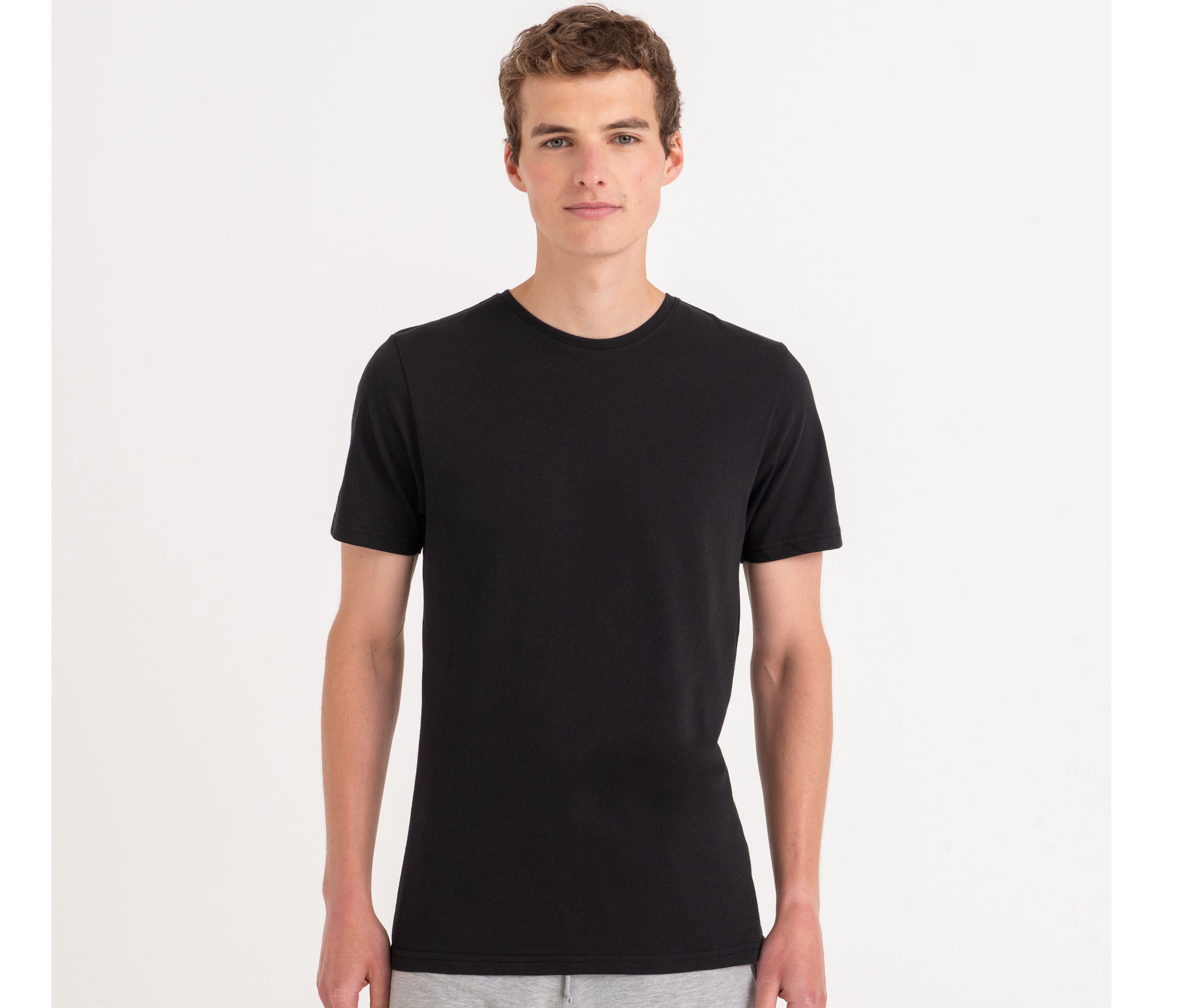 Tee-shirt de fitness - JUST COOL - #JC110