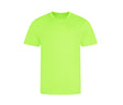 ELECTRIC GREEN
