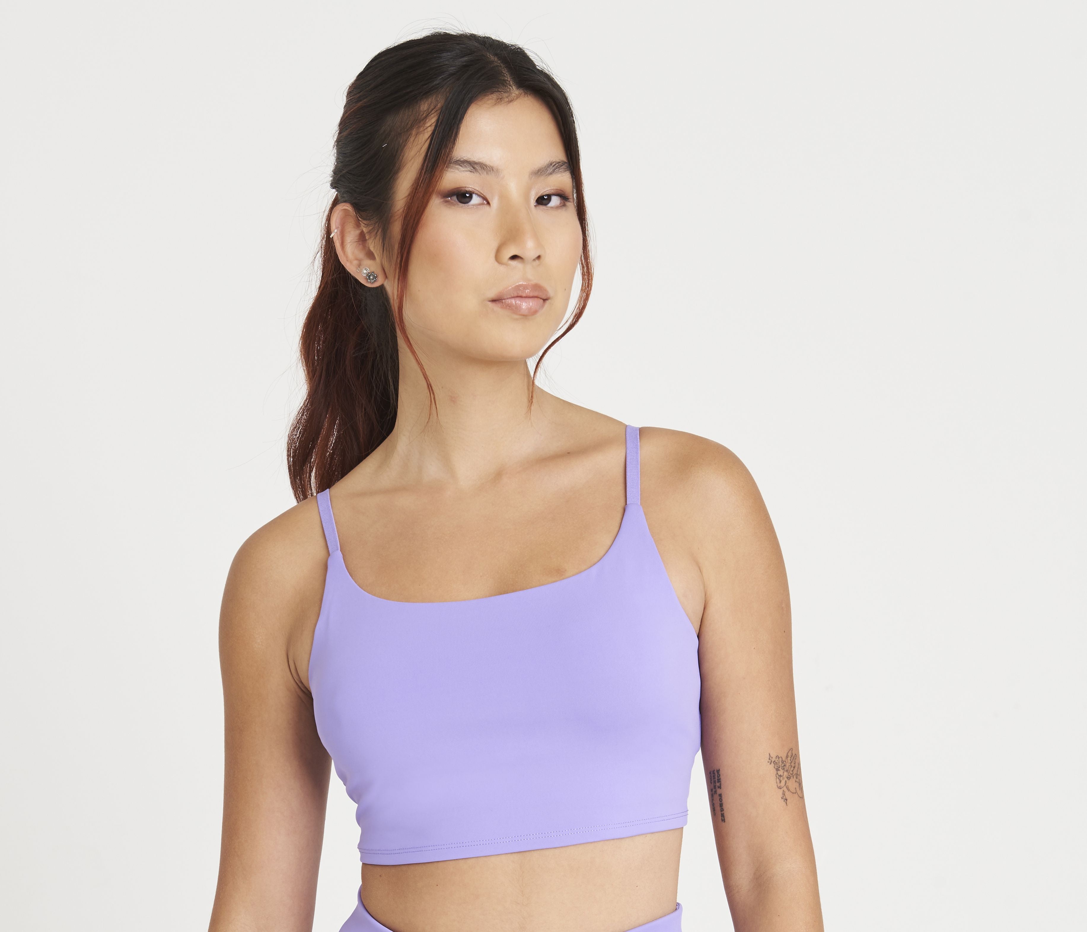 Brassière de sport - JUST COOL - #JC217
