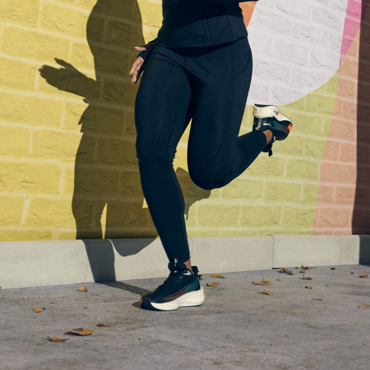 Legging femme - JUST COOL - #JC287