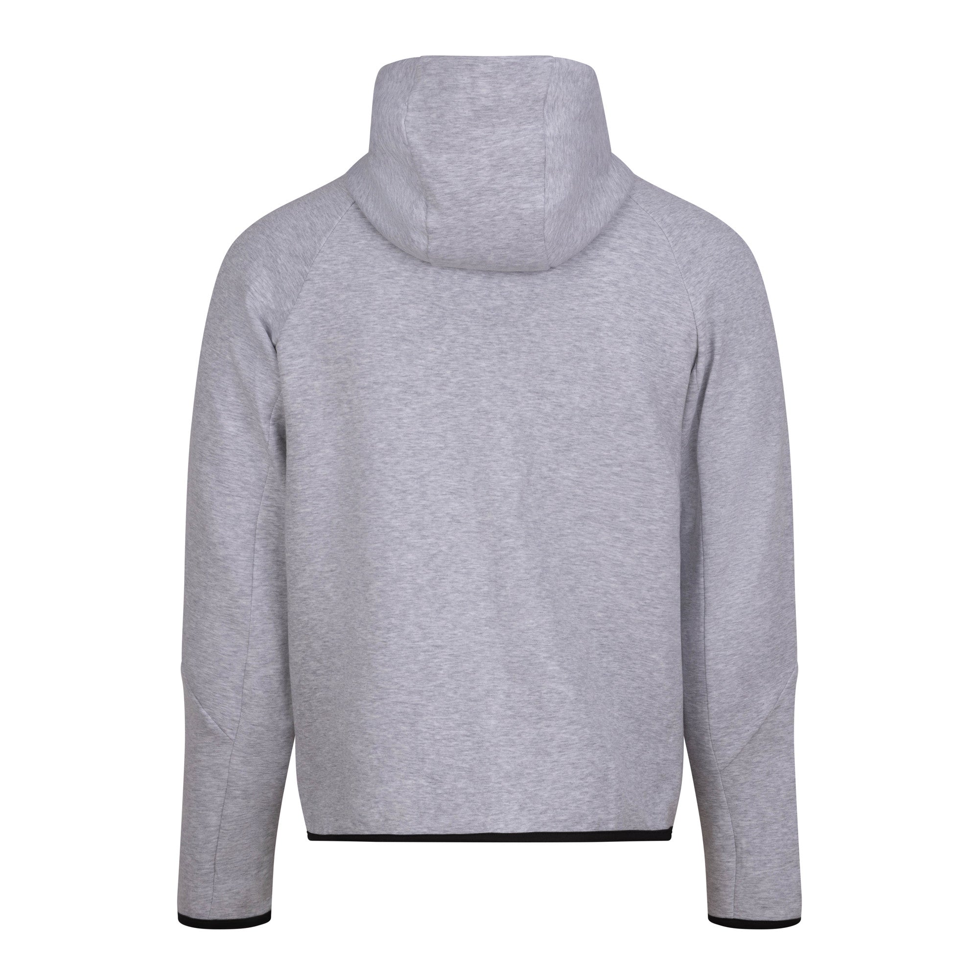 Sweat à capuche zippé - JUST COOL - #JC305