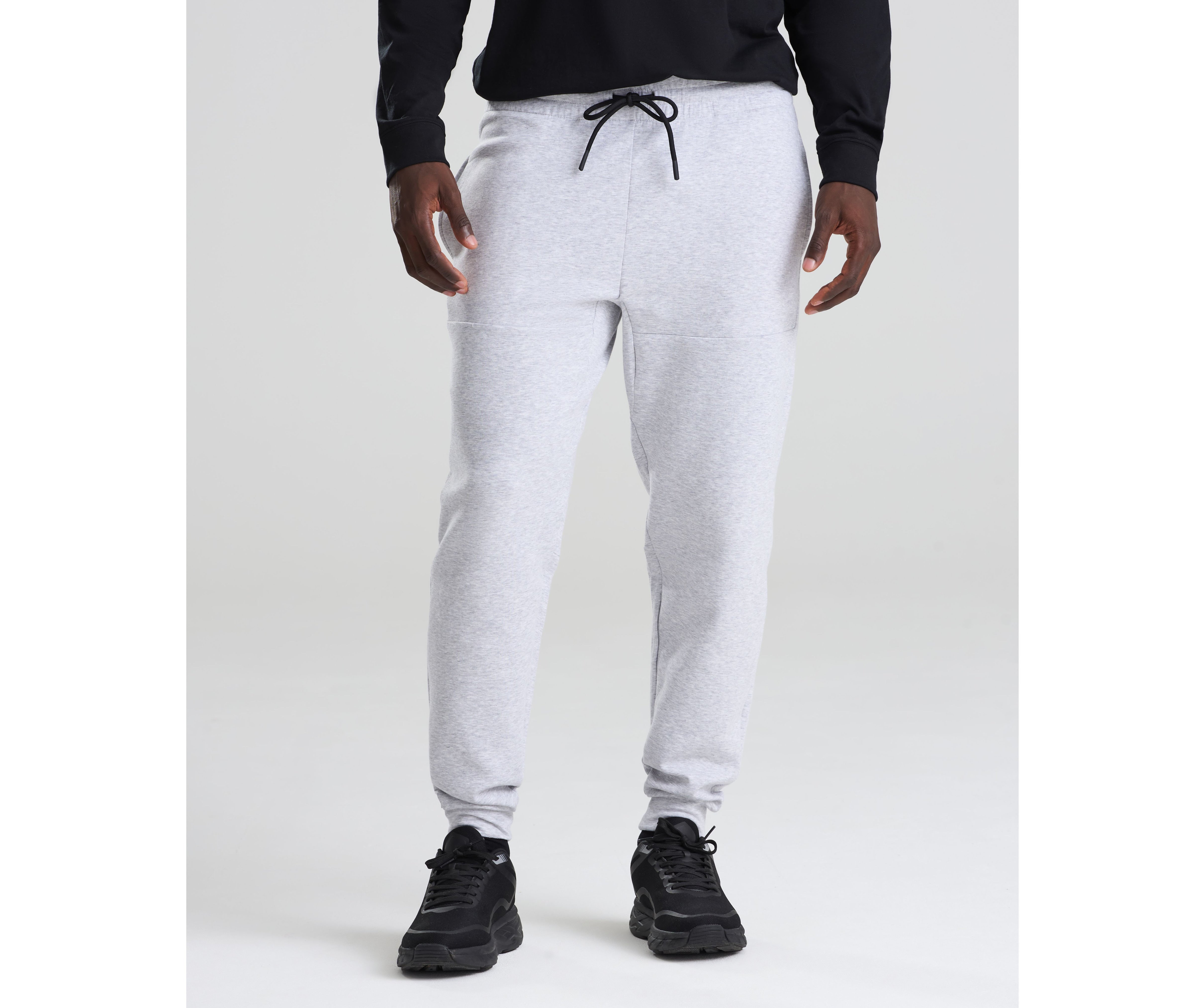 Jogging coupe décontractée et jambes fuselées - JUST COOL - #JC307