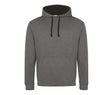 CHARCOAL/JET BLACK