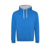 SAPPHIRE BLUE/HEATHER GREY