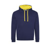 OXFORD NAVY/SUN YELLOW