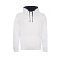 ARCTIC WHITE/FRENCH NAVY