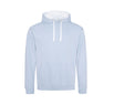 SKY BLUE/WHITE