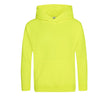 ELECTRIC YELLOW