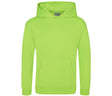 ELECTRIC GREEN