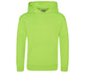 ELECTRIC GREEN