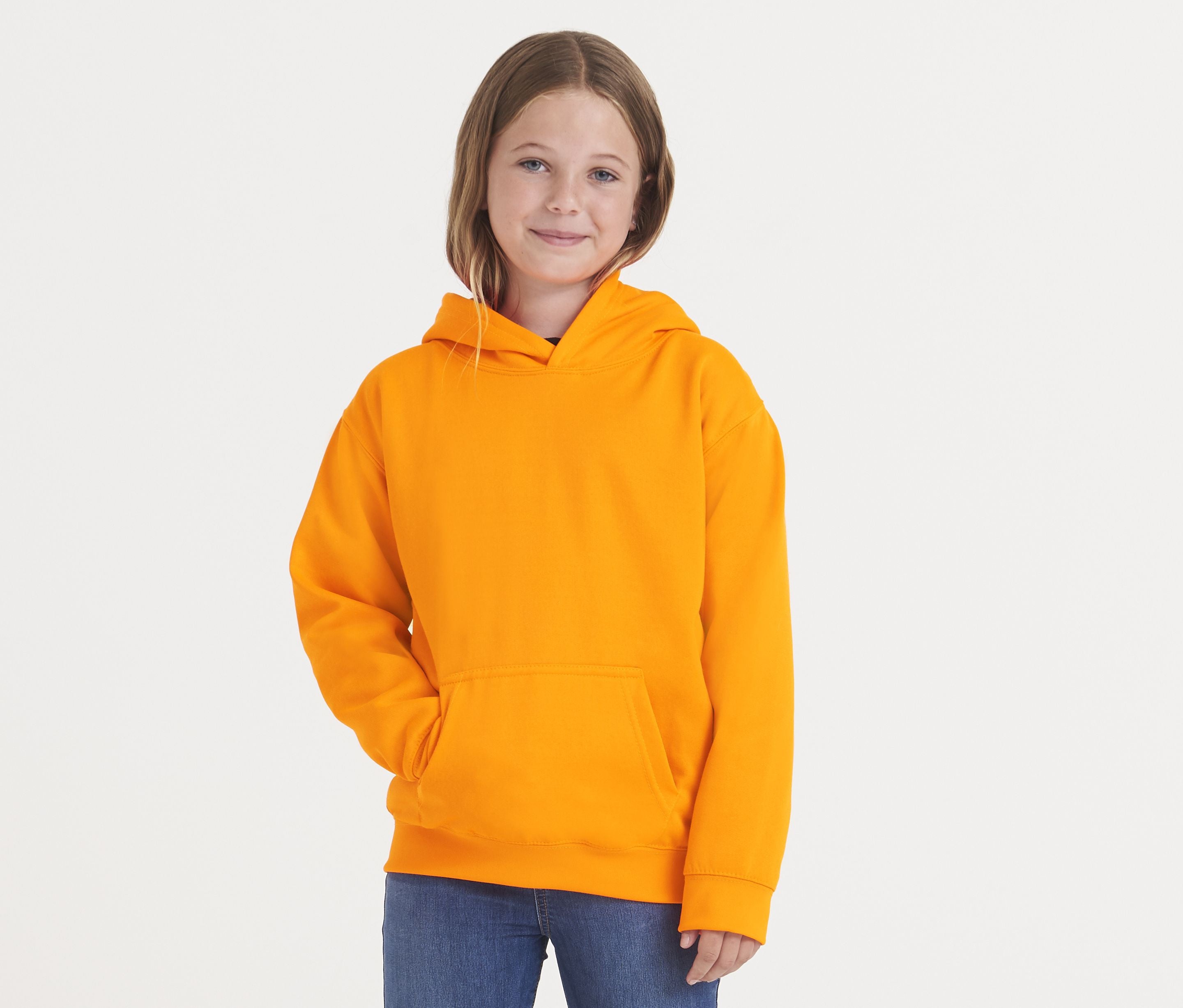 Hoodie - JUST HOODS - #JH004J