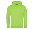 ELECTRIC GREEN