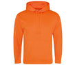 ELECTRIC ORANGE