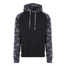 SOLID BLACK/BLACK CAMO